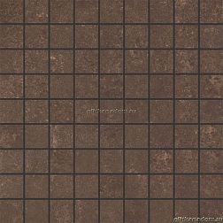 Grasaro Travertino G-430-PR-m01 Brown Мозаика 30х30 см
