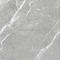Vitra SilkMarble Бреча Серый Матовый R9 Ректифицированный Керамогранит 60x60 см