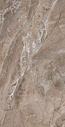 Gresant Silica Brown Craft Carving B Коричневый Матовый Керамогранит 60х120 см