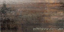 Apavisa Metal Titanium Lapp Preincision 7,5х60 Керамогранит 29,75х59,55 см