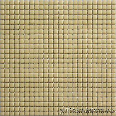 Solo Mosaico Мозаика ТОР37 Чистый цвет 33,5х33,5