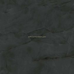 Atlas Concorde Marvel Onyx Noir Lapp. Черный Лаппатированный Керамогранит 60x60 см