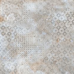 Staro Silk Atrium Grey Серый Матовый Керамогранит 60х60 см