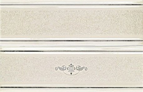Piemme Prestige MRV331 Fregio Bianco Бордюр 9,5x30