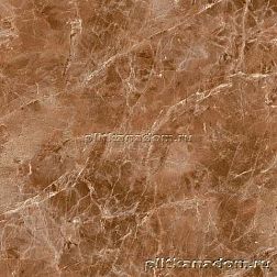 Absolut Keramika Marble Marron Напольная плитка 45x45 см