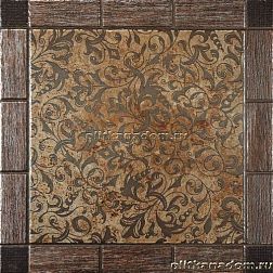 Ceramica Gomez Oriol Decor Beige Напольная плитка 45х45 см
