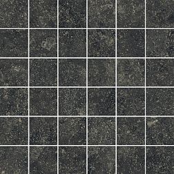 Italon Room Floor Project R.S. Black Cerato Мозаика 30х30 см