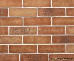 UniStone Люксембург 65 Декоративный кирпич 24x7 см