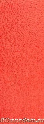 Mapisa Soleil Levant Red Плитка настенная 25,3x70,6