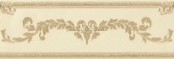 Gracia Ceramica Visconti-Capri Beige 03 Бордюр 8,5х25 см