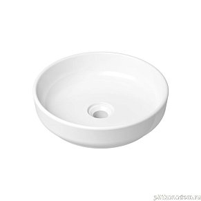 Раковина накладная Lavinia Boho Bathroom Sink Slim 33311005