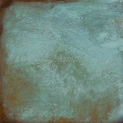 Caesar Alchemy Mint Nat RT Зеленый Матовый Ректифицированный Керамогранит 60x60 см