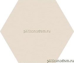 ITT Ceramic Hexa Beige Керамогранит 23,2x26,7 см