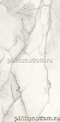 Ariostea Ultra Marmi Calacatta Lincoln Luc Shiny Керамогранит 300х150 см