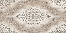Azori Ascoli Grey Classico Декор 31,5х63 см