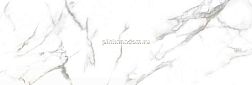 Adicon Slab Statuario Pearl Polished Белый Полированный Керамогранит 80х240 см