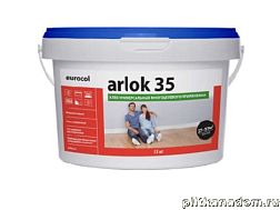 Forbo Arlok 35 Клей 6,5 кг