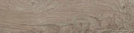 Березакерамика Орех Напольная плитка коричневая 14,8х59,7