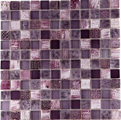 Azzo Ceramics Mosaic SFER232304 Мозаика 30х30 (2,3x2,3)