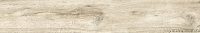 Sichenia Silvis Acero Rett Бежевый Матовый Ректифицированный Керамогранит 20x120 см