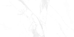 LV Granito Bony Statuario Glossy Белый Полированный Керамогранит 60х120 см