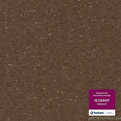 Tarkett iQ Granit 3040415 Линолеум коммерческий 2 м