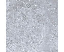 Zerde tile Pulpis Grey Серый Матовый Ректифицированный Керамогранит 60х60 см