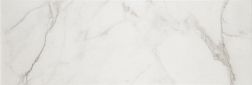 Prissmacer Licas Blanco Белая Матовая Ректифицированная Настенная плитка 40x120 см