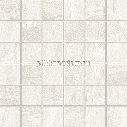 Del Conca Engadina HEG 10 Mosaico Мозаика 30х30 см