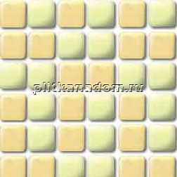 Architeza Monpasie Melone Мозаика 20x20 32,2х32,2 см