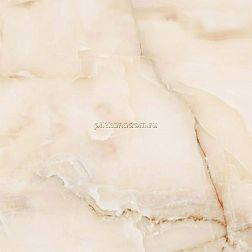 ITC ceramic Onyx Crema Sugar Бежевый Лаппатированный Ректифицированный Керамогранит 60x60 см