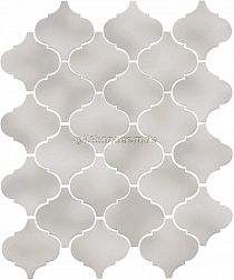 Kerama Marazzi Арабески Майолика 65011 Настенная плитка мозаичная 26x30 см