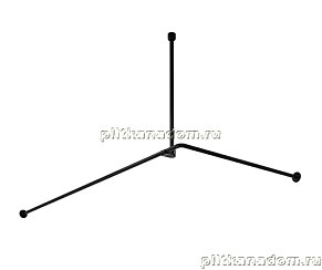 WasserKRAFT Elbe SC-729018 Карниз для ванной