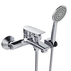 Mixline ML29-01 550774 Смеситель для ванны