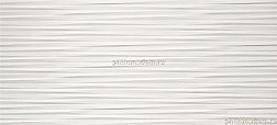 Atlas Concorde 3D Wall design Ultra Blade White Matt Настенная плитка 50х120 см