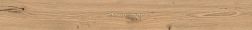 Atlas Concorde Log Icon Oak Sensitech Бежевый Матовый Керамогранит 20x180 см