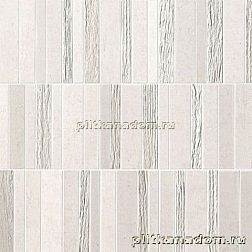 Fap Ceramiche Meltin fKSN Tratto Calce Мозаика 30,5х30,5 см