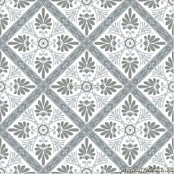 Sant Agostino Metrochic Metrosigns 33 Напольная плитка 20x20 см