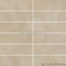 Paradyz Tecniq Beige Mat. Мозаика 29,8х29,8 (куб 4,8х14,8) см