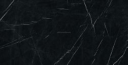 Granoland Керамогранит Marquina Black Polish Черный Полированный 60x120 см