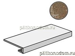 Atlas Concorde Russia Privilege Moka Scalino Frontale Ступень 33x120 см