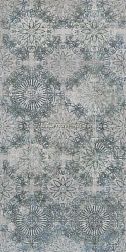 Paradyz Sweet Grey Dеcor Pol. Серый Полированный Декор 30x60 см
