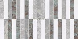 Cersanit Blend Многоцветная Глянцевая Настенная плитка 29,8x59,8 см