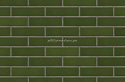 King Klinker Free Art Green Valley (24) RF10 Угловая плитка (12х25)х6,5 см