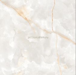 Granoland Cassini Onyx Бежевый Полированный Керамогранит 60x60 см