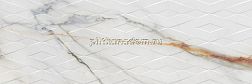 Colorker Calacatta Gold Trevi Настенная плитка 39,6x119,2 см
