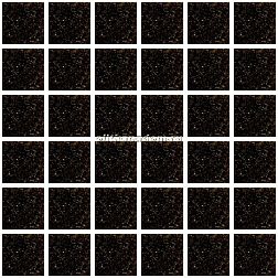 Architeza Multicolor M138-20 Стеклянная мозаика 32,7х32,7 (кубик 2х2) см