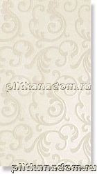 Atlas Concorde Marvel Champagne Damask Декор 30,5x56 см