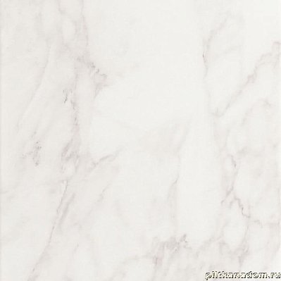 Argenta Ceramica Crystal White Напольная плитка 45x45