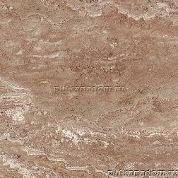 Laparet Magna Керамогранит коричневый 40х40 см